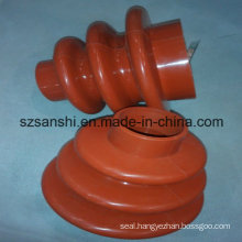 Customized Acid and Alkali Proof Rubber Protecting Bushing